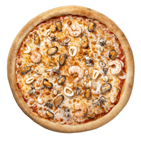 La Fruits de Mer 🦑