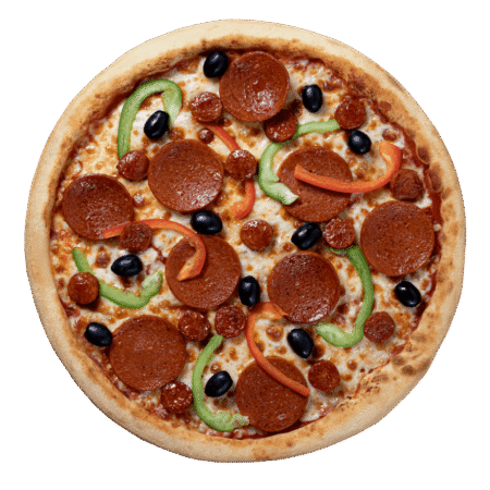 La Mexicaine 🌶️