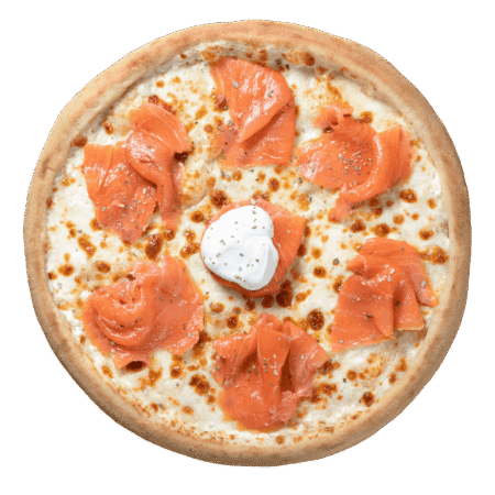 La Norvégienne 🐟