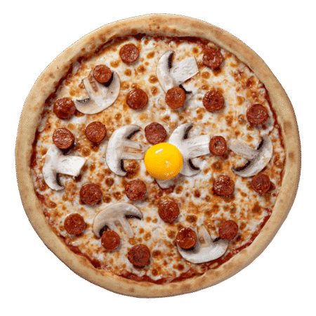 L’orientale 🌶️