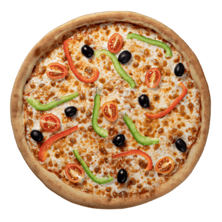 La Végétarienne 🥦